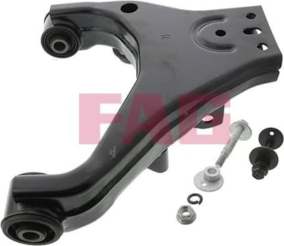 Control/Trailing Arm, wheel suspension 821063610