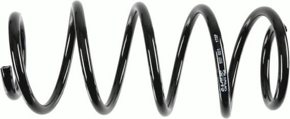 Suspension Spring 997 601