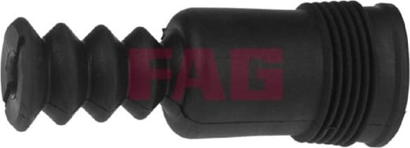 Rubber Buffer, suspension 810004610