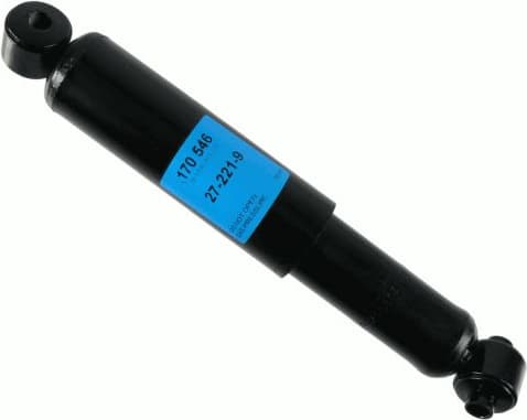 Shock Absorber 170 546