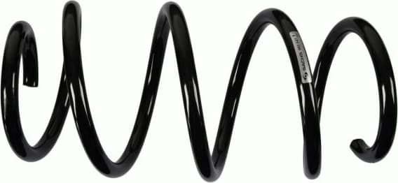 Suspension Spring 993 547