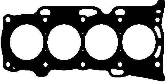 Gasket, cylinder head 415339P