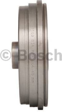 Brake Drum 0986477322 - image 2