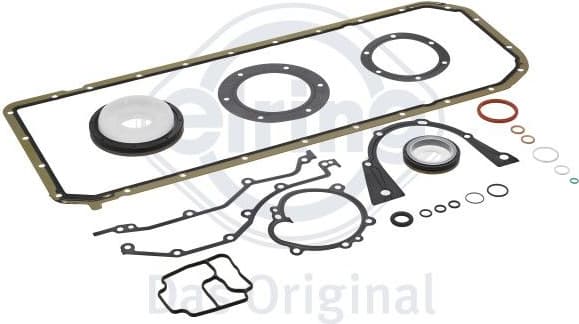 Gasket Kit, crankcase 073.611