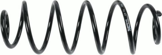 Suspension Spring 996 924