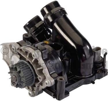 Water Pump, engine cooling 7.07152.35.0