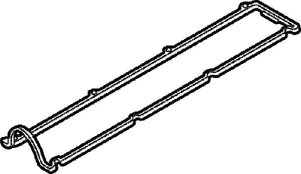 Gasket, cylinder head cover 918.083