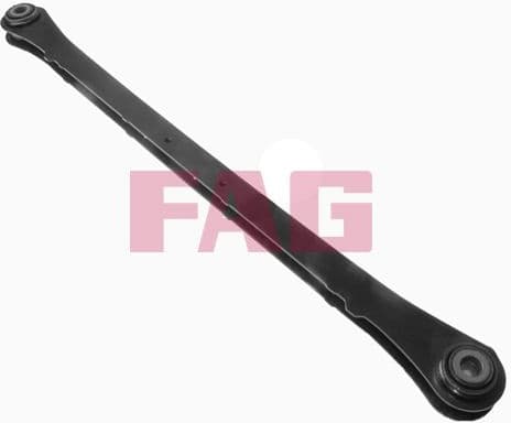 Control/Trailing Arm, wheel suspension 821076210