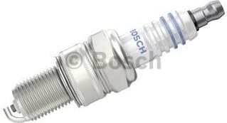 Spark Plug Nickel 0241229715 - image 2