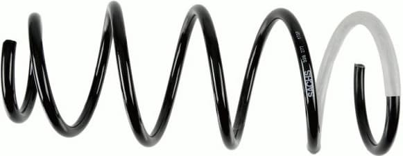Suspension Spring 998 277