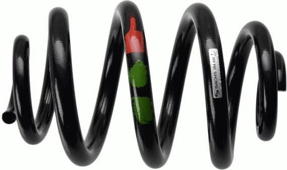 Suspension Spring 994 498