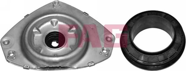 Repair Kit, suspension strut support mount 815007030