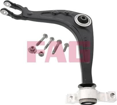 Control/Trailing Arm, wheel suspension 821088910