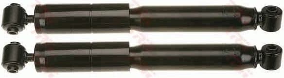 Shock Absorber TRW TWIN JGT389T