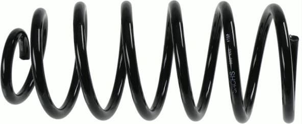 Suspension Spring 998 440