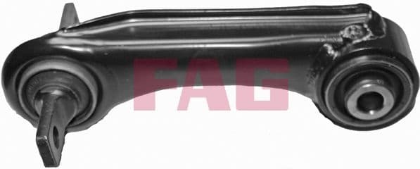 Control/Trailing Arm, wheel suspension 821065210