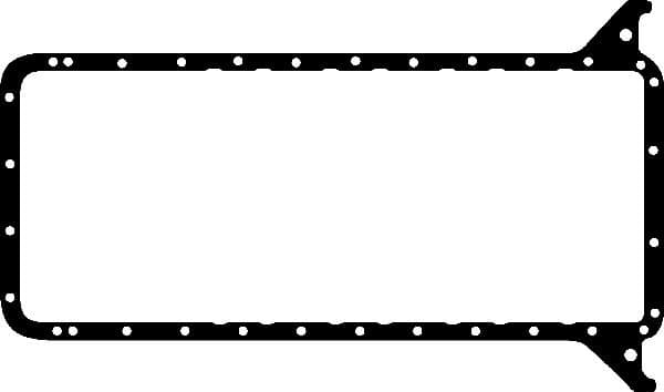 Gasket, oil sump 026330P