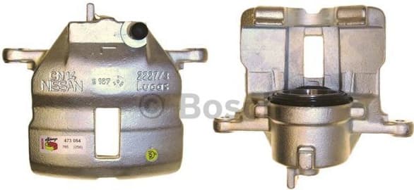 Brake Caliper 0986473054