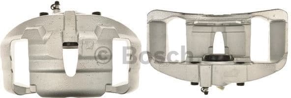 Brake Caliper 0986474184