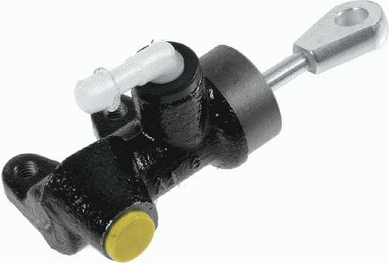 Master Cylinder, clutch 6284 600 626 - image 2