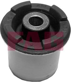 Mounting, control/trailing arm 829007110