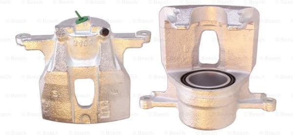 Brake Caliper 0986134386