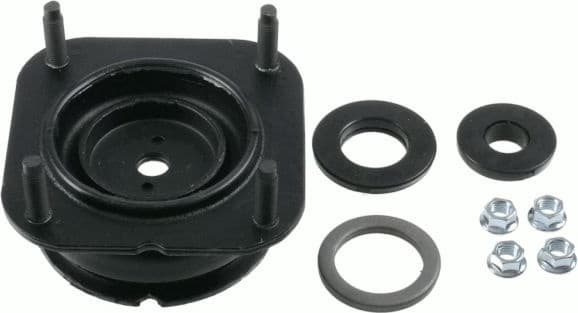 Repair Kit, suspension strut support mount 802 119