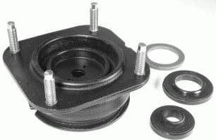 Repair Kit, suspension strut support mount 802 119 - image 3