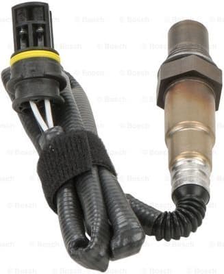 Oxygen Sensor 0258006359 - image 4