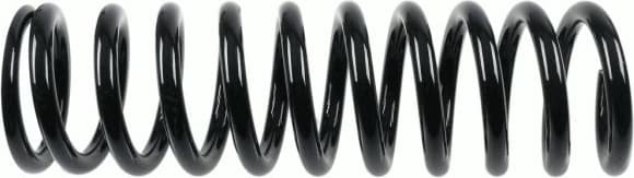 Suspension Spring 997 002