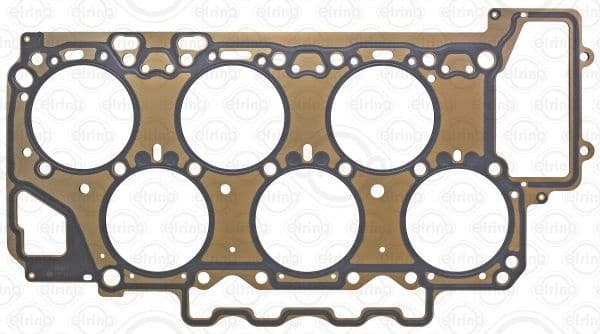 Gasket, cylinder head 151.123