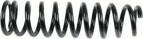 Suspension Spring 998 554