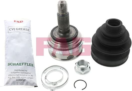 Joint Kit, drive shaft 771056530