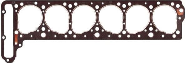 Gasket, cylinder head 831.230