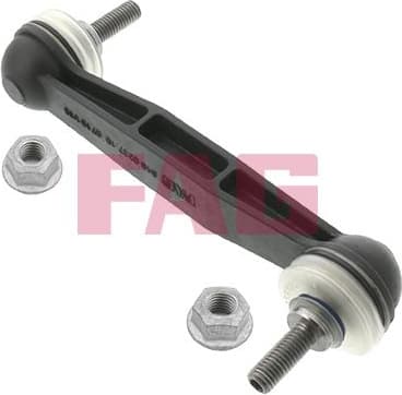 Link/Coupling Rod, stabiliser bar 818023710