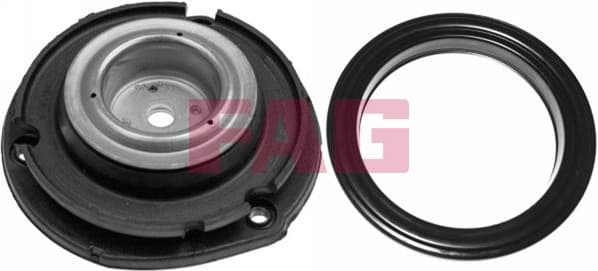 Repair Kit, suspension strut support mount 815006730