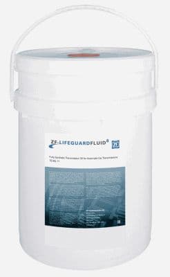 Automatic Transmission Fluid S671.090.311