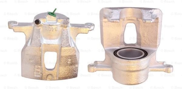 Brake Caliper 0986135386