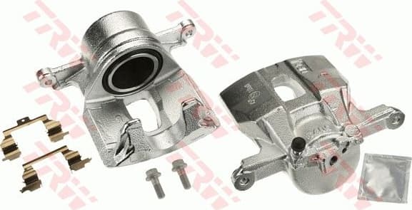 Brake Caliper BHS1357E