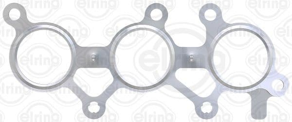 Gasket, exhaust manifold 586.110