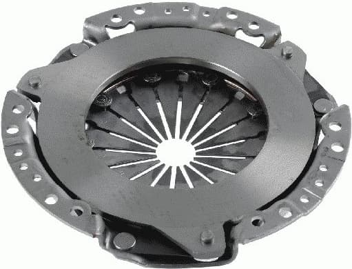 Clutch Pressure Plate 3082 774 101 - image 2