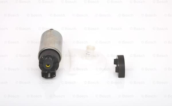 Fuel Pump 0986580908 - image 2