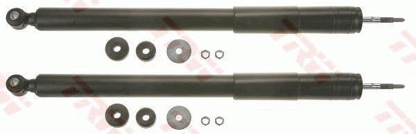 Shock absorber rear JGT1001T