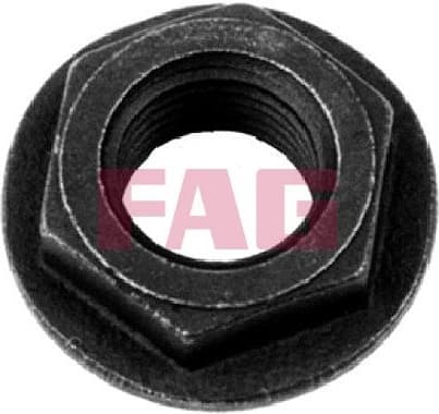 Mounting Kit, shock absorber 816000230