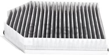 Filter, cabin air 1987435509 - image 3