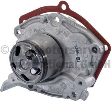 Water Pump, engine cooling 7.01838.02.0