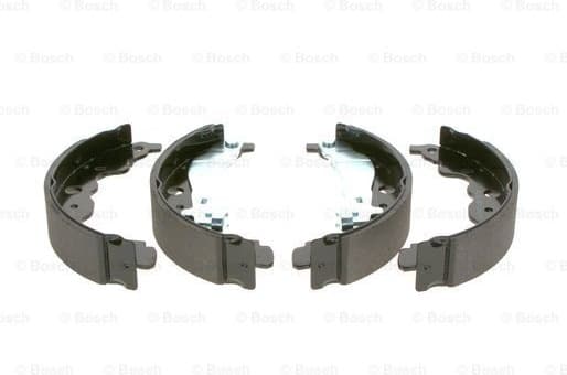 Brake Shoe Set 0986487754 - image 3
