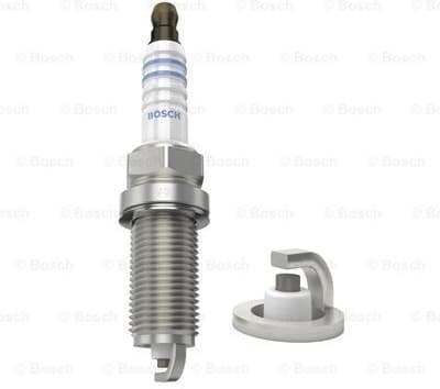 Spark Plug Nickel 0242230607 - image 7