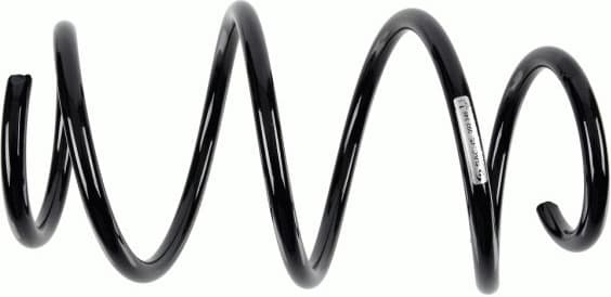 Suspension Spring 993 346