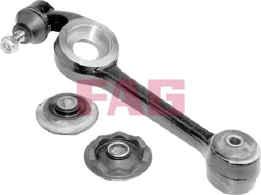 Control/Trailing Arm, wheel suspension 821024210